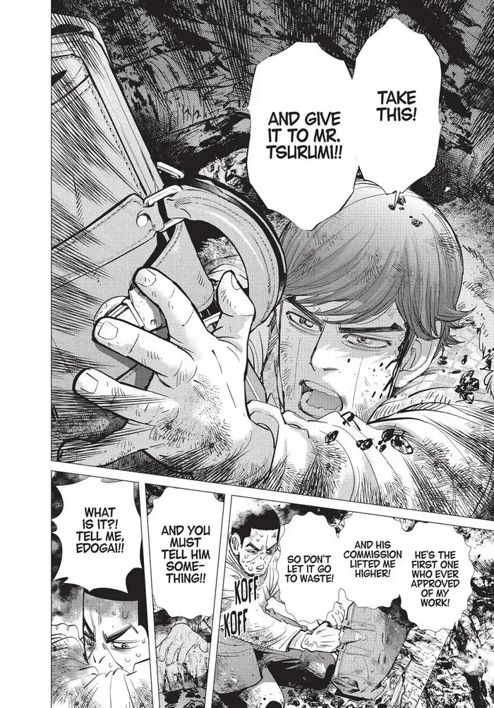 Golden Kamuy Chapter 79 image 19_optimized